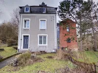 Недвижимость Detached house 4 bedrooms for sale in Hobscheid: 1