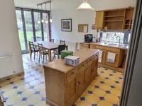 Недвижимость Detached house 4 bedrooms for sale in Hobscheid: 3