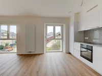 Недвижимость Apartment 2 bedrooms for sale in Luxembourg-Bonnevoie: 1