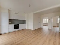 Недвижимость Apartment 2 bedrooms for sale in Luxembourg-Bonnevoie: 2