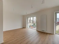 Недвижимость Apartment 2 bedrooms for sale in Luxembourg-Bonnevoie: 6