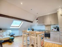 Недвижимость Apartment 2 bedrooms for sale in Esch-sur-Alzette: 1