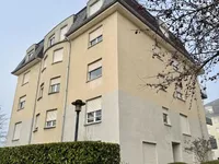 Недвижимость Apartment 2 bedrooms for sale in Ettelbruck: 1