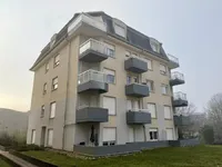 Недвижимость Apartment 2 bedrooms for sale in Ettelbruck: 2