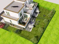 Недвижимость Apartment 3 bedrooms for sale in Frisange: 1