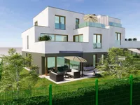 Недвижимость Apartment 3 bedrooms for sale in Frisange: 2