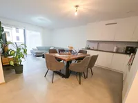 Недвижимость Apartment 2 bedrooms for sale in Kayl: 3