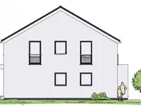 Недвижимость Semi-detached house 3 bedrooms for sale in Erpeldange-sur-Sûre: 5