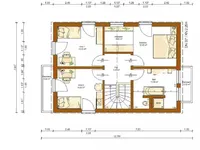 Недвижимость Semi-detached house 3 bedrooms for sale in Erpeldange-sur-Sûre: 6