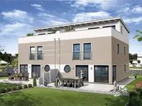Недвижимость Detached house 4 bedrooms for sale in Steinfort: 2