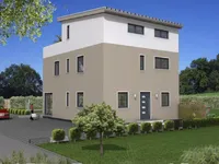 Недвижимость Detached house 4 bedrooms for sale in Steinfort: 3