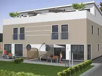 Недвижимость Detached house 4 bedrooms for sale in Steinfort: 4