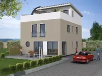 Недвижимость Detached house 4 bedrooms for sale in Steinfort: 5