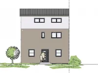 Недвижимость Detached house 4 bedrooms for sale in Steinfort: 6