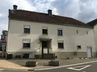 Недвижимость Detached house 4 bedrooms for sale in Heiderscheid: 1