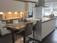 Недвижимость Detached house 4 bedrooms for sale in Heiderscheid: 5