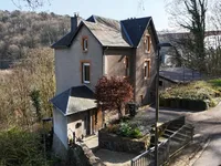 Недвижимость Detached house 4 bedrooms for sale in Luxembourg-Centre Ville: 1