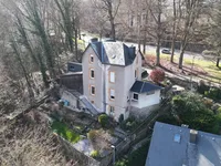 Недвижимость Detached house 4 bedrooms for sale in Luxembourg-Centre Ville: 4