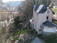 Недвижимость Detached house 4 bedrooms for sale in Luxembourg-Centre Ville: 5