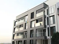 Недвижимость Apartment 1 bedroom for sale in Luxembourg-Gasperich - Cloche d'or: 1