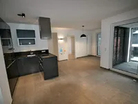 Недвижимость Apartment 1 bedroom for sale in Luxembourg-Gasperich - Cloche d'or: 2