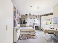 Недвижимость Apartment for sale in Luxembourg-Gare: 1