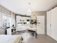 Недвижимость Apartment for sale in Luxembourg-Gare: 2