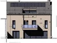 Недвижимость Duplex 2 bedrooms for sale in Steinfort: 3