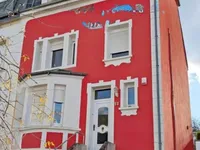 Недвижимость Detached house 4 bedrooms for sale in Dudelange: 1