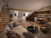 Недвижимость Duplex 3 bedrooms for sale in Grevenmacher: 2