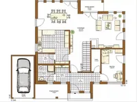 Недвижимость Detached house for sale in Wiltz: 4