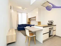 Недвижимость Apartment 1 bedroom for sale in Luxembourg-Kirchberg: 3