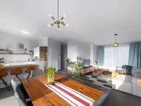 Недвижимость Duplex 3 bedrooms for sale in Schouweiler: 1