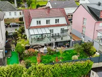 Недвижимость House 5 bedrooms for sale in Rodange: 2