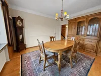 Недвижимость Detached house 3 bedrooms for sale in Bascharage: 1