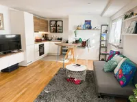 Недвижимость Studio for sale in Luxembourg-Belair: 1