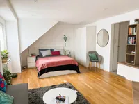 Недвижимость Studio for sale in Luxembourg-Belair: 2