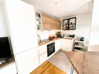 Недвижимость Studio for sale in Luxembourg-Belair: 3