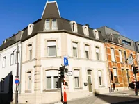 Недвижимость Detached house 4 bedrooms for sale in Luxembourg-Bonnevoie: 1