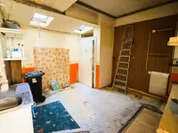 Недвижимость Detached house 4 bedrooms for sale in Luxembourg-Bonnevoie: 4