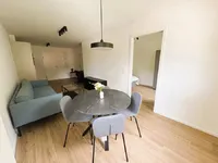 Недвижимость Apartment 1 bedroom for sale in Luxembourg-Limpertsberg: 3