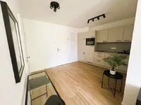 Недвижимость Apartment 1 bedroom for sale in Luxembourg-Limpertsberg: 2
