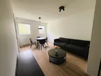 Недвижимость Apartment 1 bedroom for sale in Luxembourg-Limpertsberg: 3