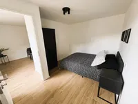 Недвижимость Apartment 1 bedroom for sale in Luxembourg-Limpertsberg: 7