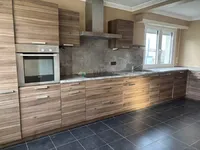 Недвижимость Detached house for sale in Alzingen: 4