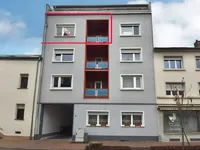 Недвижимость Apartment 3 bedrooms for sale in Diekirch: 1