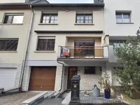 Недвижимость Semi-detached house 4 bedrooms for sale in Luxembourg-Bonnevoie: 1