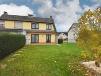 Недвижимость Semi-detached house 3 bedrooms for sale in Olm: 1