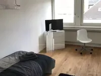 Недвижимость Apartment 5 bedrooms for sale in Luxembourg-Gare: 2