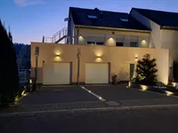 Недвижимость Semi-detached house 5 bedrooms for sale in Bastendorf: 1